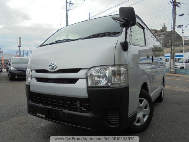 toyota hiace-van 2018 -TOYOTA--Hiace Van CBF-TRH200V--TRH200-0286909---TOYOTA--Hiace Van CBF-TRH200V--TRH200-0286909- image 1