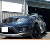 nissan x-trail 2015 -NISSAN 【愛媛 301ﾀ5976】--X-Trail DBA-NT32--NT32-519238---NISSAN 【愛媛 301ﾀ5976】--X-Trail DBA-NT32--NT32-519238- image 1