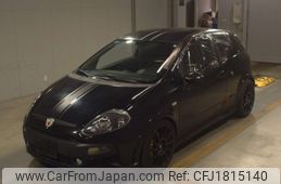 fiat punto 2013 CFJ1815140