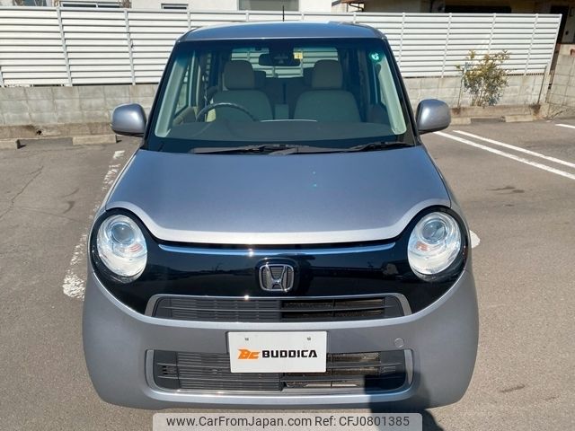 honda n-one 2018 -HONDA--N ONE DBA-JG1--JG1-1219642---HONDA--N ONE DBA-JG1--JG1-1219642- image 2