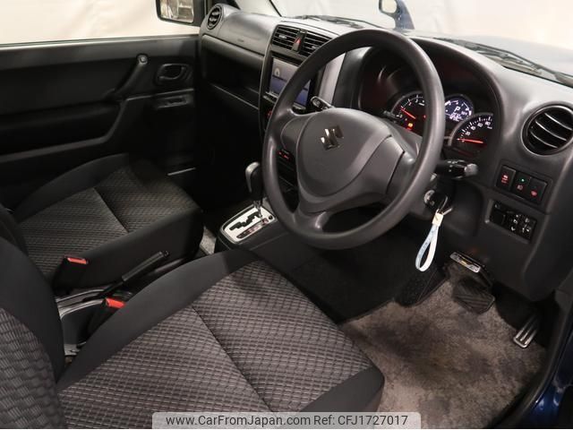 suzuki jimny-sierra 2018 CFJ1727017 image 2