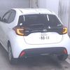 toyota yaris 2020 -TOYOTA 【長崎 501ﾀ8011】--Yaris 5BA-MXPA10--MXPA10-2025526---TOYOTA 【長崎 501ﾀ8011】--Yaris 5BA-MXPA10--MXPA10-2025526- image 2