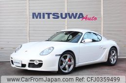 porsche cayman 2009 quick_quick_987MA121_WP0ZZZ98Z8U772913