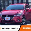 mazda demio 2016 -MAZDA--Demio LDA-DJ5FS--DJ5FS-144764---MAZDA--Demio LDA-DJ5FS--DJ5FS-144764- image 1