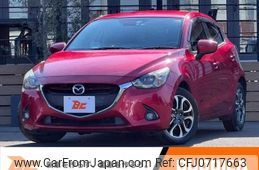 mazda demio 2016 -MAZDA--Demio LDA-DJ5FS--DJ5FS-144764---MAZDA--Demio LDA-DJ5FS--DJ5FS-144764-