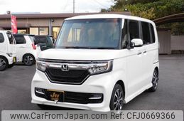 honda n-box 2019 -HONDA 【愛媛 581ﾊ6147】--N BOX JF3--1318399---HONDA 【愛媛 581ﾊ6147】--N BOX JF3--1318399-