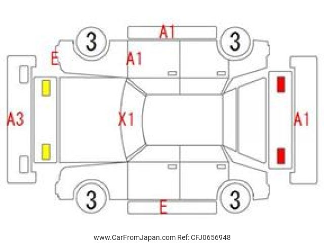 daihatsu wake 2016 -DAIHATSU--WAKE DBA-LA700S--LA700S-0082630---DAIHATSU--WAKE DBA-LA700S--LA700S-0082630- image 2