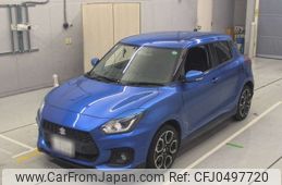 suzuki swift 2021 -SUZUKI 【岡崎 300ふ6302】--Swift ZC33S-409300---SUZUKI 【岡崎 300ふ6302】--Swift ZC33S-409300-