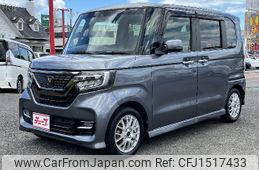 honda n-box 2018 CFJ1517433