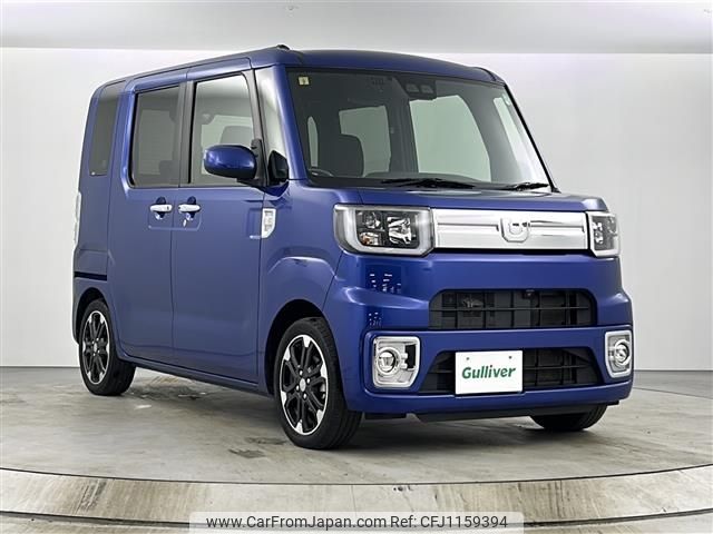 daihatsu wake 2020 -DAIHATSU--WAKE DBA-LA700S--LA700S-0151308---DAIHATSU--WAKE DBA-LA700S--LA700S-0151308- image 1