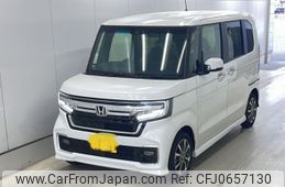 honda n-box 2023 -HONDA 【山口 581ま8705】--N BOX JF3-5339008---HONDA 【山口 581ま8705】--N BOX JF3-5339008-