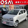 suzuki alto 2017 -SUZUKI--Alto DBA-HA36S--HA36S-364246---SUZUKI--Alto DBA-HA36S--HA36S-364246- image 1