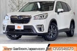 subaru forester 2020 -SUBARU--Forester 5BA-SK9--SK9-033233---SUBARU--Forester 5BA-SK9--SK9-033233-