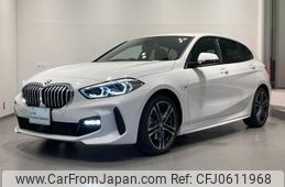 bmw 1-series 2024 quick_quick_3DA-7M20_WBA7M920507P40393