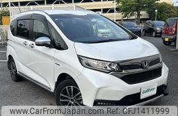 honda freed 2020 -HONDA--Freed 6AA-GB8--GB8-3101607---HONDA--Freed 6AA-GB8--GB8-3101607-
