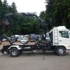 hino ranger 2006 CFJ1420649 image 14
