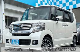 honda n-box 2014 CARSENSOR_JP_AU6198627055