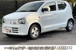 suzuki alto 2019 -SUZUKI--Alto HA36S--524327---SUZUKI--Alto HA36S--524327-