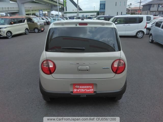 suzuki alto-lapin 2020 quick_quick_HE33S_HE33S-255572 image 2