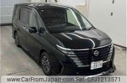 nissan serena 2023 -NISSAN 【高崎 330ﾌ3315】--Serena 6AA-GFC28--GFC28-018224---NISSAN 【高崎 330ﾌ3315】--Serena 6AA-GFC28--GFC28-018224-