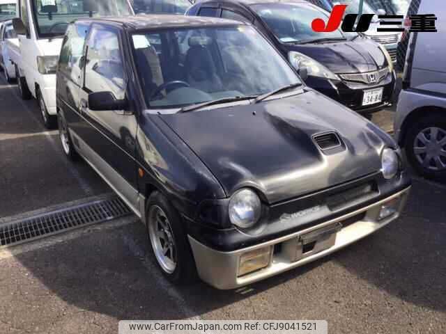 1993 Suzuki Alto Works CR22S - Car Price $2,868