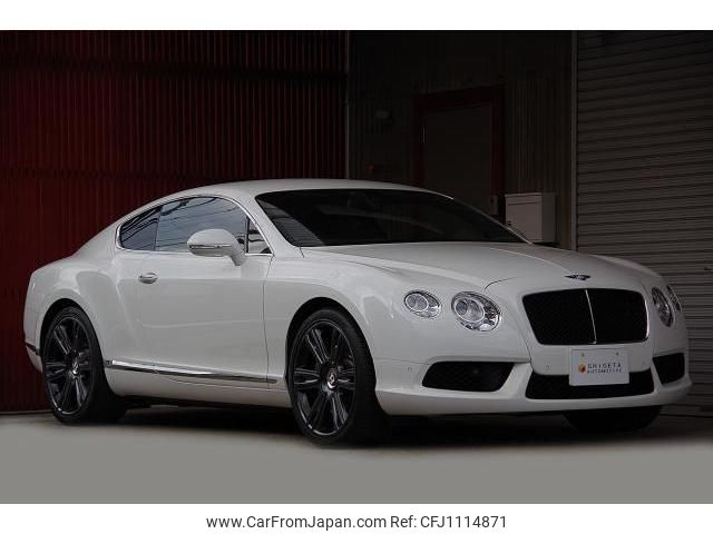 bentley continental 2015 quick_quick_ABA-BFCYC_SCBFN63W0FC048106 image 1