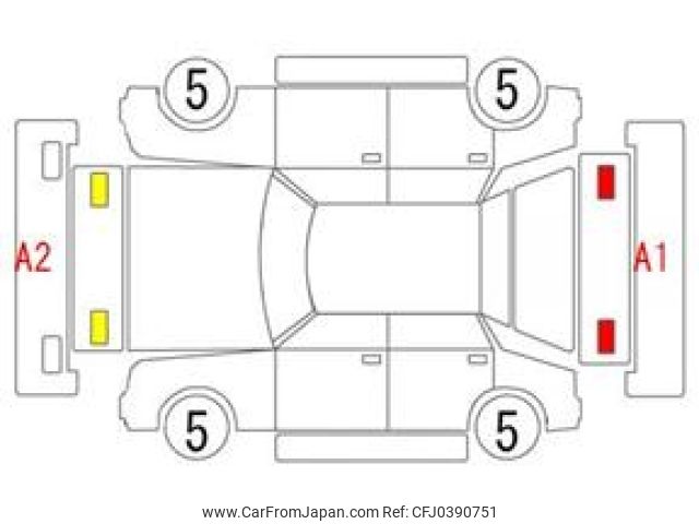 lexus gs 2009 -LEXUS--Lexus GS DBA-GRS191--GRS191-0045763---LEXUS--Lexus GS DBA-GRS191--GRS191-0045763- image 2