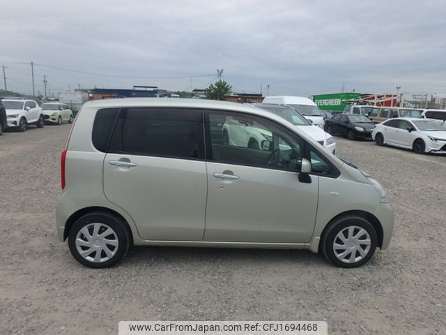 subaru stella 2012 CFJ1694468 image 1