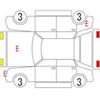 mercedes-benz c-class 2018 -MERCEDES-BENZ--Benz C Class LDA-205014--WDD2050142R437325---MERCEDES-BENZ--Benz C Class LDA-205014--WDD2050142R437325- image 2