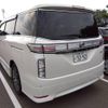 nissan elgrand 2014 -NISSAN--Elgrand TE52--TE52-070743---NISSAN--Elgrand TE52--TE52-070743- image 2