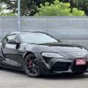 toyota supra 2025 CFJ1768803 image 1