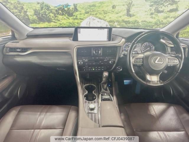 lexus rx 2015 -LEXUS--Lexus RX DAA-GYL20W--GYL20-0001198---LEXUS--Lexus RX DAA-GYL20W--GYL20-0001198- image 2