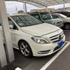 mercedes-benz b-class 2012 CFJ1864926 image 3