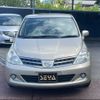 nissan tiida 2012 -NISSAN 【群馬 510ﾉ5678】--Tiida C11--437954---NISSAN 【群馬 510ﾉ5678】--Tiida C11--437954- image 7