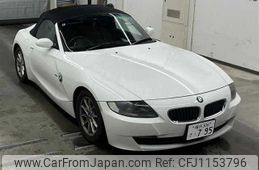 bmw z4 2007 -BMW 【名変中 】--BMW Z4 BU25--0LH57225---BMW 【名変中 】--BMW Z4 BU25--0LH57225-