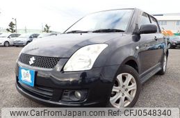 suzuki swift 2009 REALMOTOR_N2024120016A-10