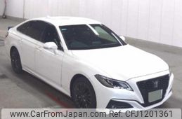 toyota crown 2020 quick_quick_3BA-ARS220_1004228