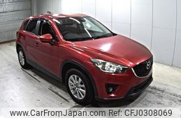 mazda cx-5 2014 -MAZDA--CX-5 KE2AW-127672---MAZDA--CX-5 KE2AW-127672-