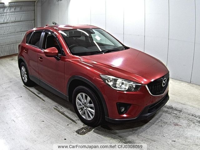 mazda cx-5 2014 -MAZDA--CX-5 KE2AW-127672---MAZDA--CX-5 KE2AW-127672- image 1