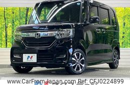 honda n-box 2019 -HONDA--N BOX DBA-JF3--JF3-1204351---HONDA--N BOX DBA-JF3--JF3-1204351-