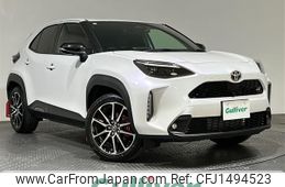 toyota yaris-cross 2024 -TOYOTA--Yaris Cross 5BA-MXPB10--MXPB10-3043812---TOYOTA--Yaris Cross 5BA-MXPB10--MXPB10-3043812-