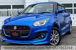 suzuki swift 2017 CFJ1562254