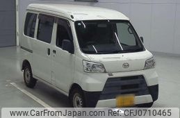 daihatsu hijet-cargo 2018 quick_quick_EBD-S321V_S321V-0368344