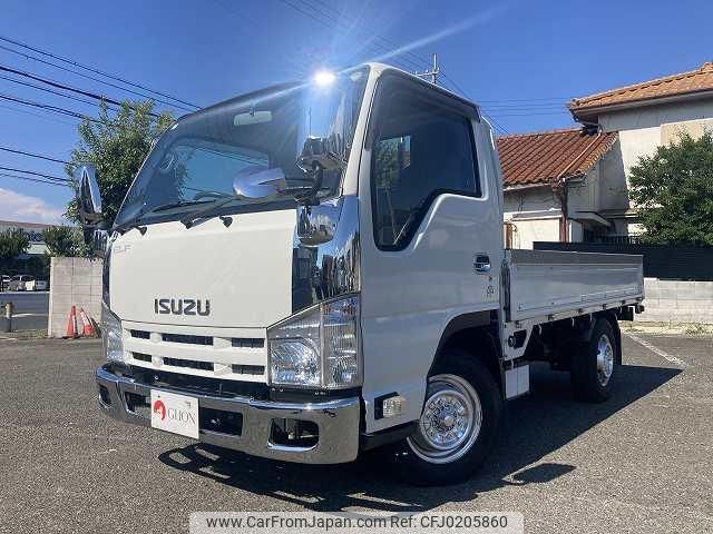 isuzu elf-truck 2013 quick_quick_TKG-NHR85A_NHR85-7012415 image 1