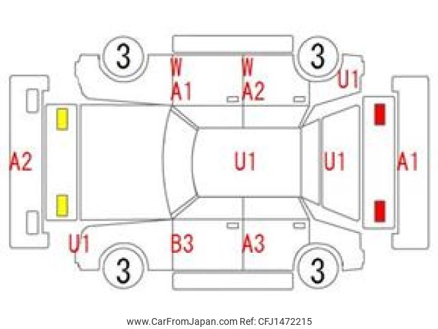 mazda cx-5 2013 -MAZDA--CX-5 LDA-KE2AW--KE2AW-119796---MAZDA--CX-5 LDA-KE2AW--KE2AW-119796- image 2