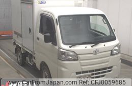 daihatsu hijet-truck 2018 -DAIHATSU--Hijet Truck S500P-0083684---DAIHATSU--Hijet Truck S500P-0083684-