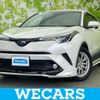 toyota c-hr 2017 quick_quick_DAA-ZYX10_ZYX10-2012881 image 1