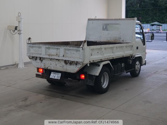 isuzu elf-truck 1998 -ISUZU 【宇都宮 100ﾀ1630】--Elf NKR71GN-7402883---ISUZU 【宇都宮 100ﾀ1630】--Elf NKR71GN-7402883- image 2