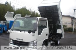 isuzu elf-truck 2012 GOO_NET_EXCHANGE_0403152A30240520W001