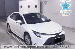 toyota corolla 2023 -TOYOTA--Corolla ZWE215-0009604---TOYOTA--Corolla ZWE215-0009604-